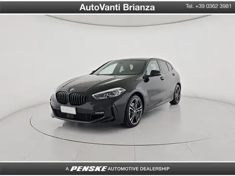 Used BMW SERIE 1 Diesel 2024 Ad 