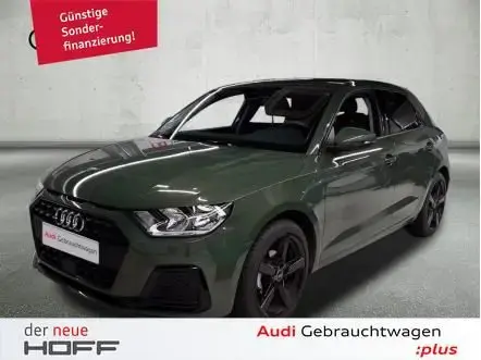 Annonce AUDI A1 Essence 2024 d'occasion 