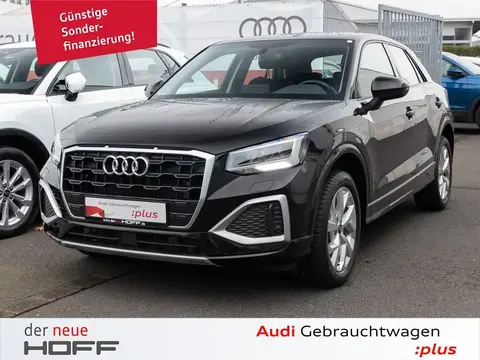 Used AUDI Q2 Petrol 2023 Ad 