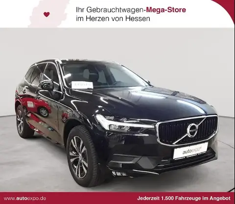 Annonce VOLVO XC60 Essence 2021 d'occasion 