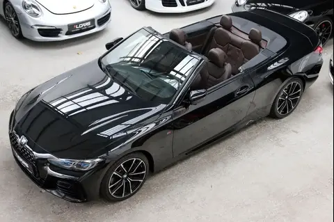 Annonce BMW M440 Essence 2021 d'occasion 