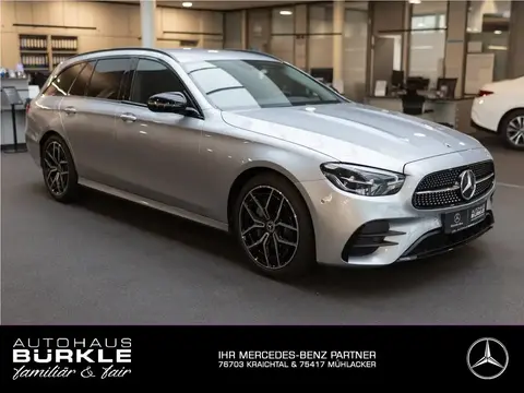 Used MERCEDES-BENZ CLASSE E Petrol 2023 Ad 