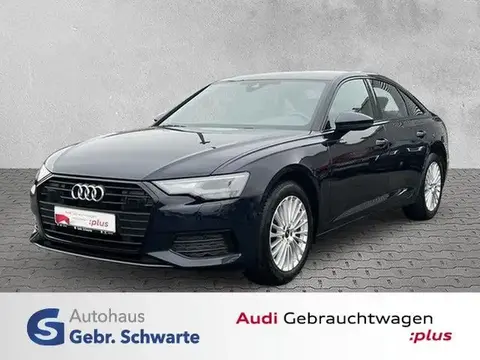 Used AUDI A6 Diesel 2021 Ad 