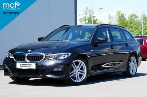 Annonce BMW SERIE 3 Diesel 2020 d'occasion 