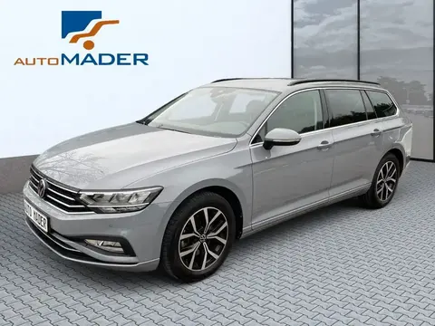 Used VOLKSWAGEN PASSAT Diesel 2022 Ad 