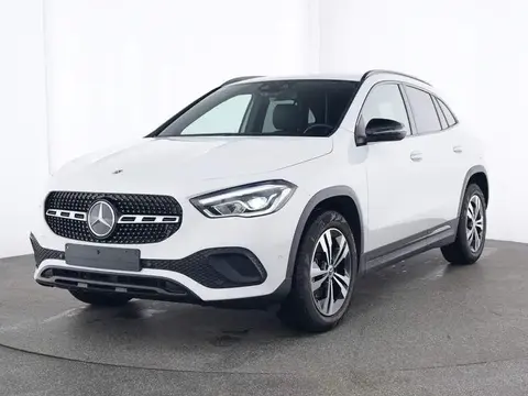 Annonce MERCEDES-BENZ CLASSE GLA Essence 2023 d'occasion 