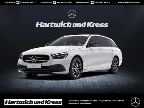 Used MERCEDES-BENZ CLASSE E Diesel 2023 Ad 