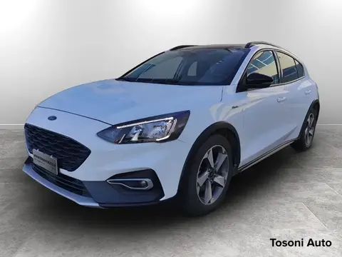 Used FORD FOCUS Diesel 2019 Ad 