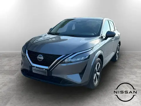 Used NISSAN QASHQAI Hybrid 2023 Ad 