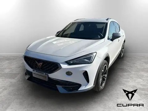 Used CUPRA FORMENTOR Diesel 2023 Ad 