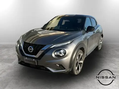 Annonce NISSAN JUKE Essence 2022 d'occasion 