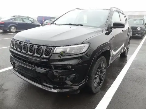 Used JEEP COMPASS Hybrid 2022 Ad 