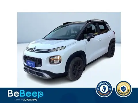 Used CITROEN C3 AIRCROSS Diesel 2020 Ad 