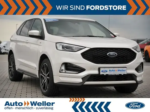 Used FORD EDGE Diesel 2020 Ad 