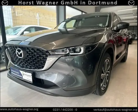 Used MAZDA CX-5 Petrol 2023 Ad 