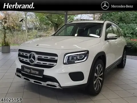 Used MERCEDES-BENZ CLASSE GLB Diesel 2023 Ad 