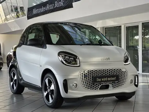 Used SMART FORTWO Not specified 2023 Ad 