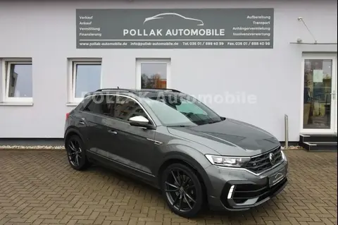 Used VOLKSWAGEN T-ROC Petrol 2020 Ad 