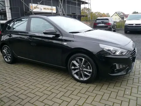 Annonce HYUNDAI I30 Essence 2022 d'occasion 