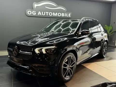 Used MERCEDES-BENZ CLASSE GLE Petrol 2019 Ad 