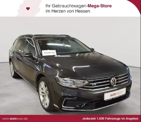 Annonce VOLKSWAGEN PASSAT Non renseigné 2020 d'occasion 