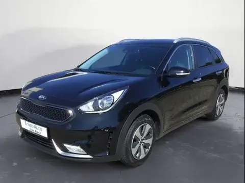 Used KIA NIRO Hybrid 2018 Ad 