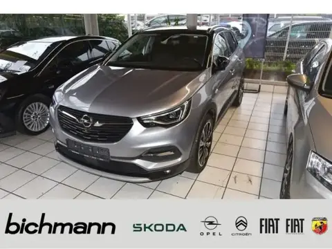 Annonce OPEL GRANDLAND Essence 2021 d'occasion 