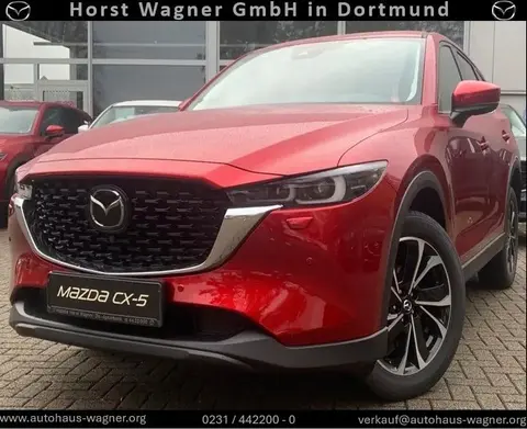 Used MAZDA CX-5 Petrol 2024 Ad 