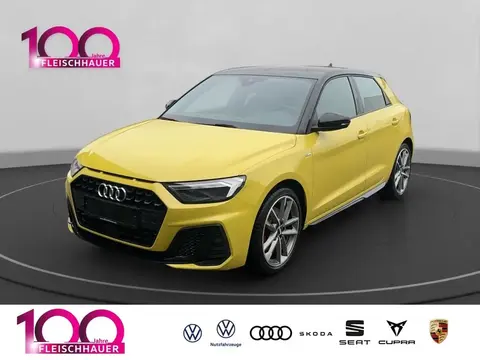 Used AUDI A1 Petrol 2020 Ad 