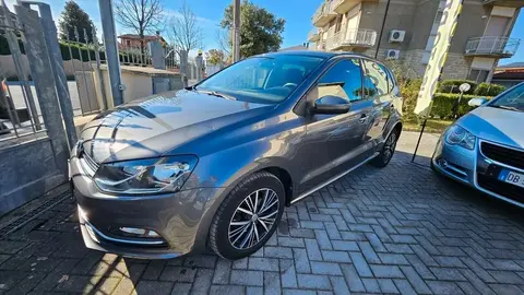 Used VOLKSWAGEN POLO Diesel 2016 Ad 