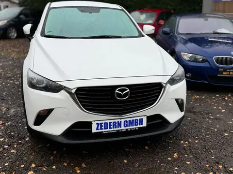 Used MAZDA CX-3 Petrol 2017 Ad 