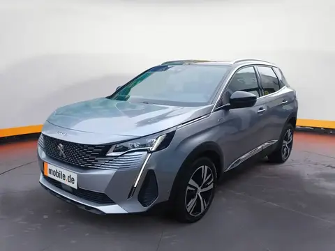 Annonce PEUGEOT 3008 Essence 2023 d'occasion 