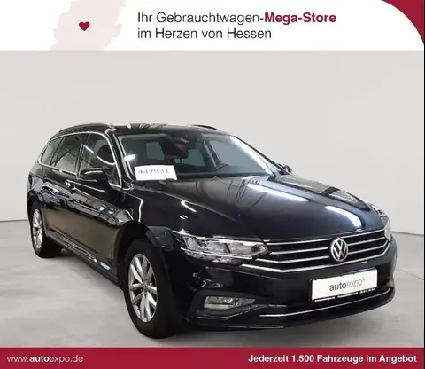 Used VOLKSWAGEN PASSAT Petrol 2020 Ad 