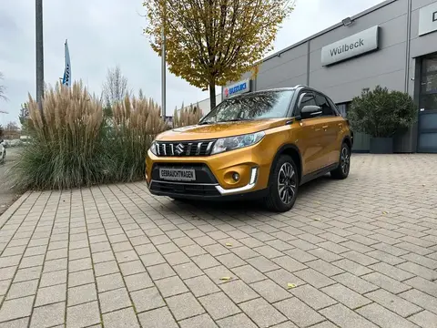 Annonce SUZUKI VITARA Essence 2020 d'occasion 