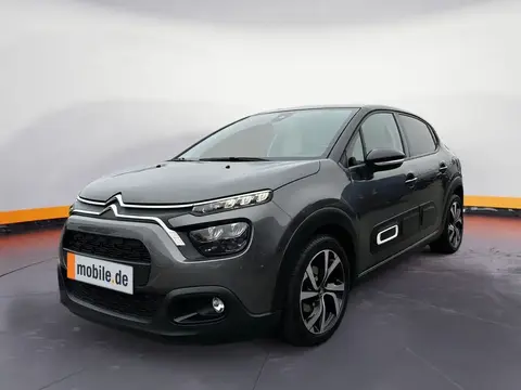 Used CITROEN C3 Petrol 2021 Ad 