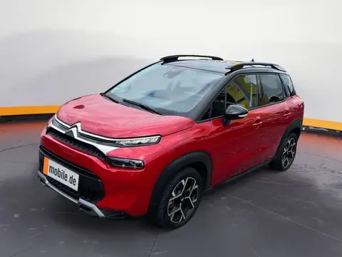 Annonce CITROEN C3 AIRCROSS Essence 2024 d'occasion 