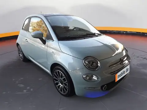 Used FIAT 500 Hybrid 2023 Ad 