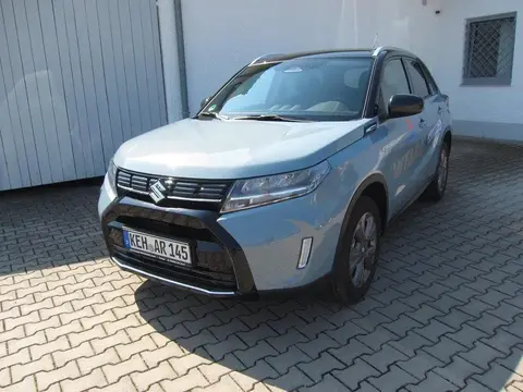 Annonce SUZUKI VITARA Essence 2024 d'occasion 