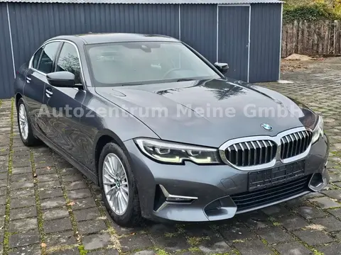 Annonce BMW SERIE 3 Diesel 2020 d'occasion 