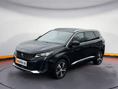 Used PEUGEOT 5008 Petrol 2023 Ad 