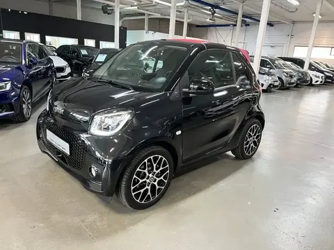 Used SMART FORTWO Not specified 2023 Ad 