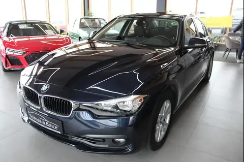 Used BMW SERIE 3 Petrol 2016 Ad 