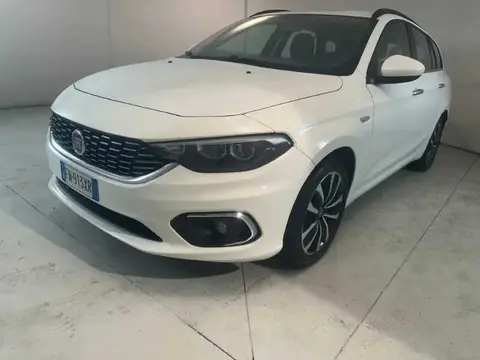 Annonce FIAT TIPO Diesel 2018 d'occasion 