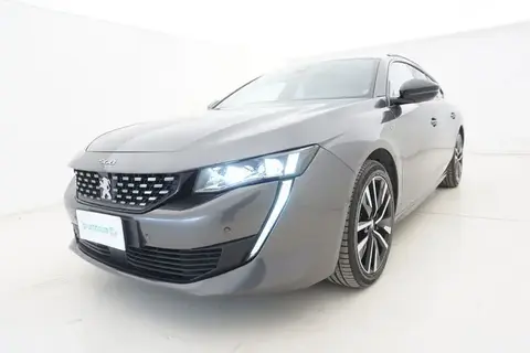 Annonce PEUGEOT 508 Diesel 2023 d'occasion 