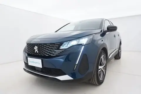 Annonce PEUGEOT 3008 Diesel 2021 d'occasion 