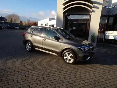 Used SUZUKI SX4 Petrol 2018 Ad 