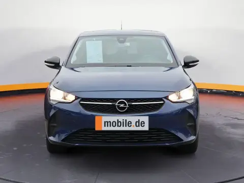 Annonce OPEL CORSA Essence 2021 d'occasion 