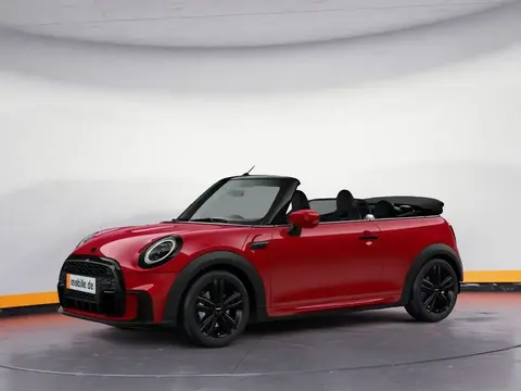 Annonce MINI COOPER Essence 2023 d'occasion 