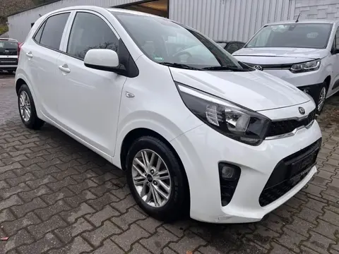 Annonce KIA PICANTO Essence 2021 d'occasion 