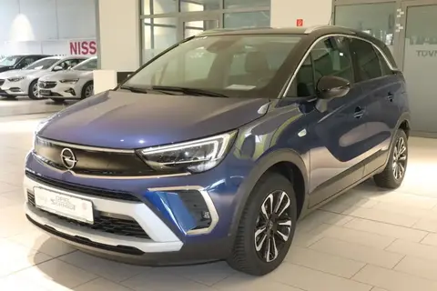 Annonce OPEL CROSSLAND Diesel 2023 d'occasion 